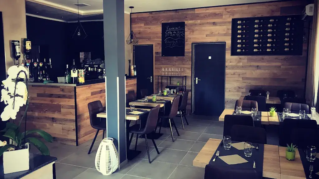 La Taverna di Pompei restaurant in Achenheim