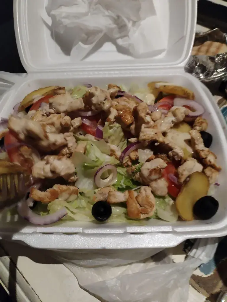 Les vidéos de Chris_Le Classic'Ô_Aiglemont_recensione