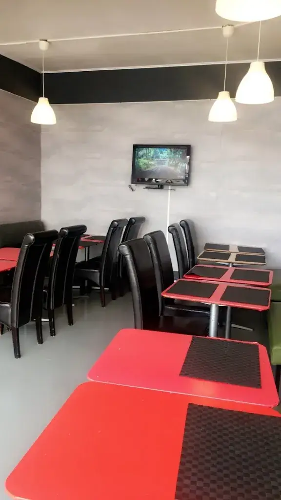 Le Classic'Ô Restaurant in Aiglemont