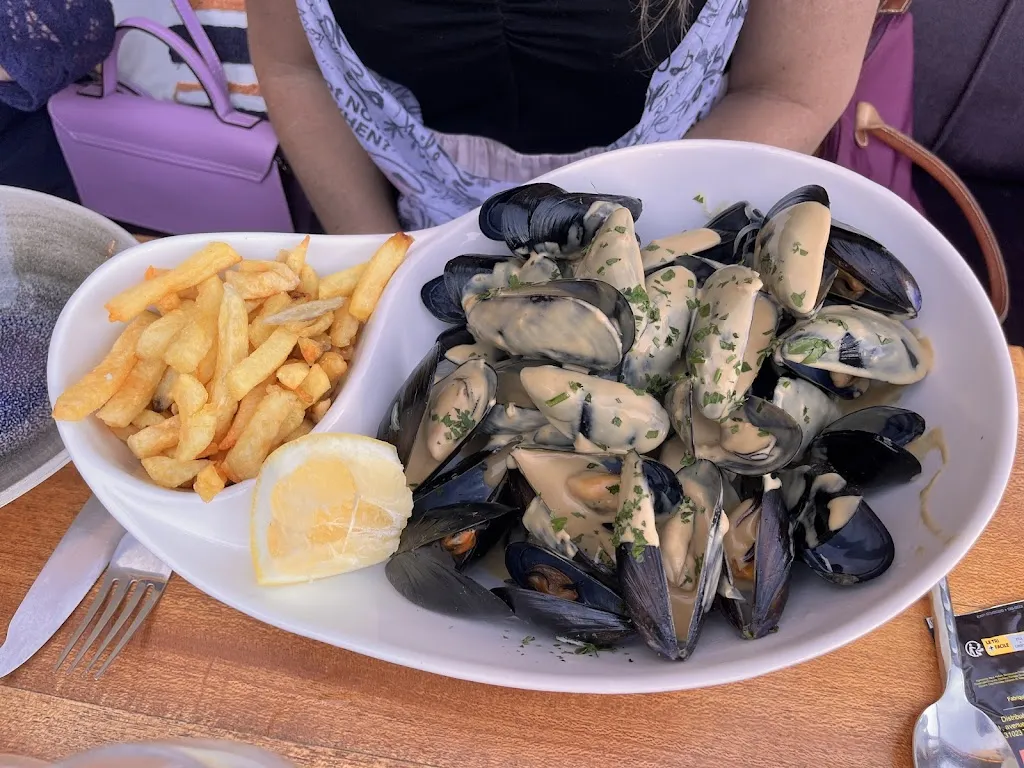 Menu_Restaurant l'Escale_L'Île-Rousse_immagine_5