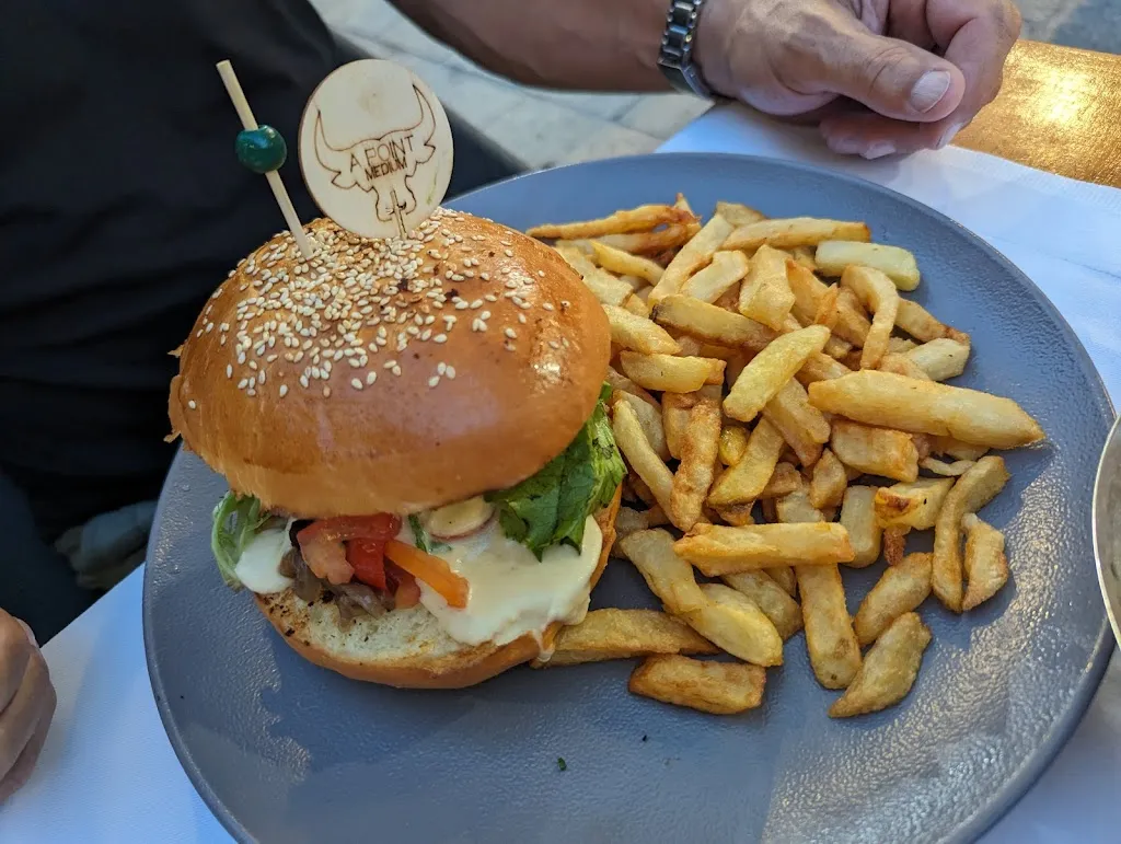 Menu_Restaurant l'Escale_L'Île-Rousse_immagine_6