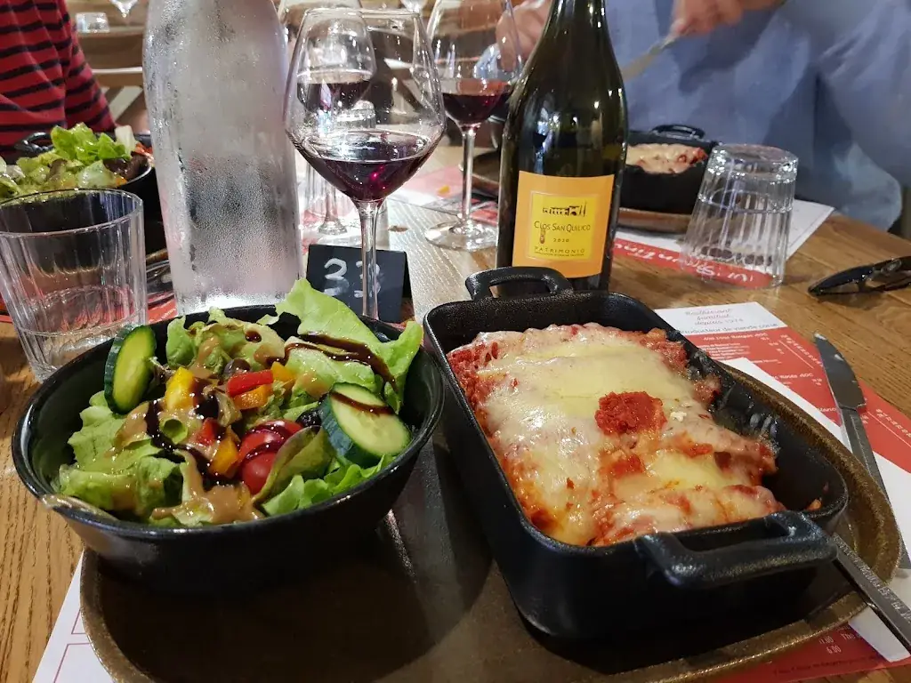 Menu_Restaurant U Spuntinu_L'Île-Rousse_image_5