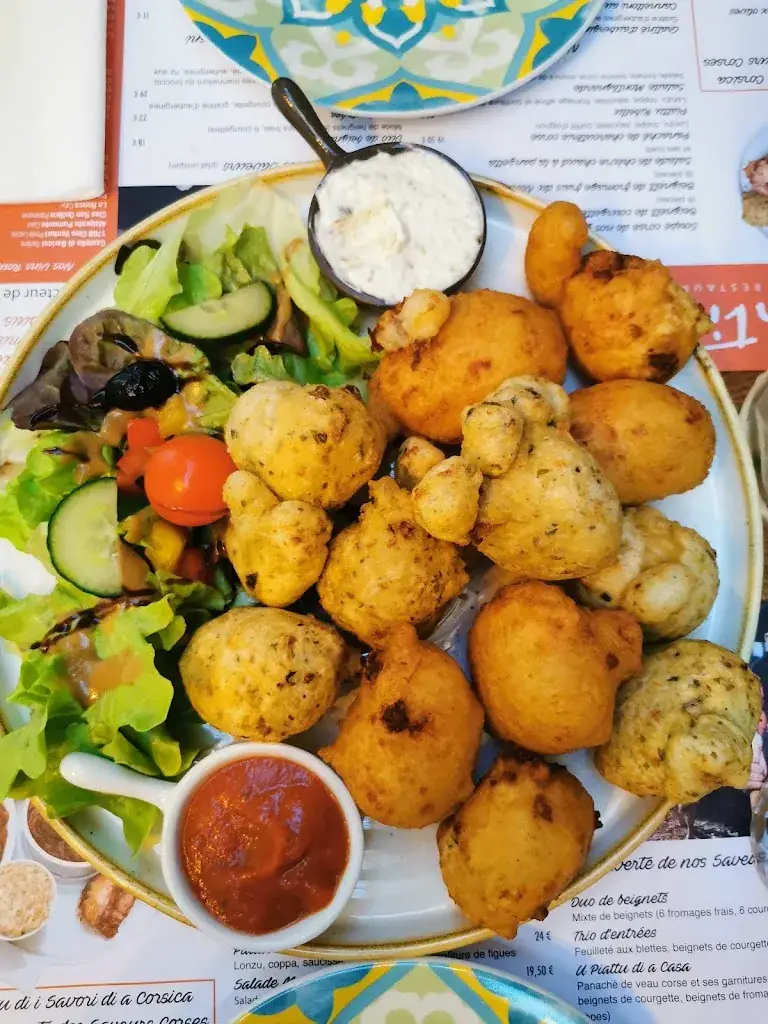 Menu_Restaurant U Spuntinu_L'Île-Rousse_image_7