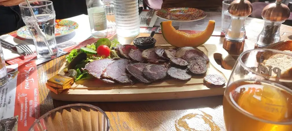 Menu_Restaurant U Spuntinu_L'Île-Rousse_image_8