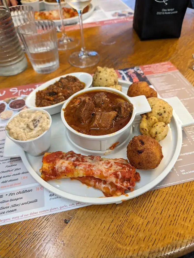 Menu_Restaurant U Spuntinu_L'Île-Rousse_image_9