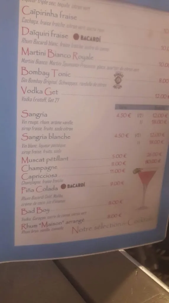 Menu_La Bodega_L'Île-Rousse_image_3