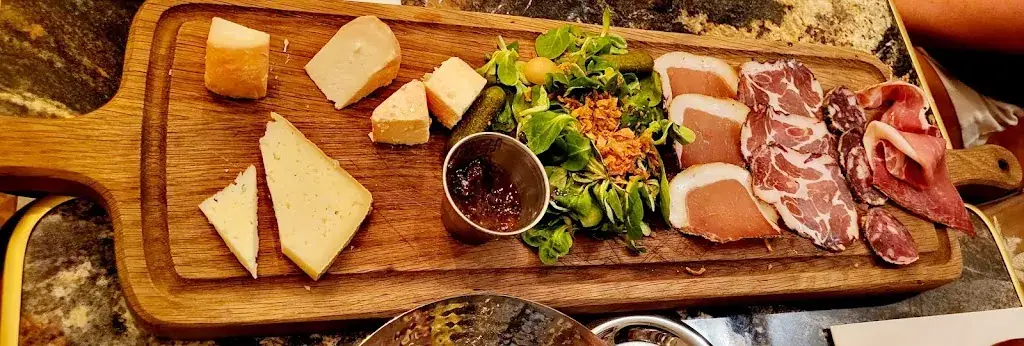 Menu_Restaurant La Cave bar à viandes_L'Île-Rousse_image_5