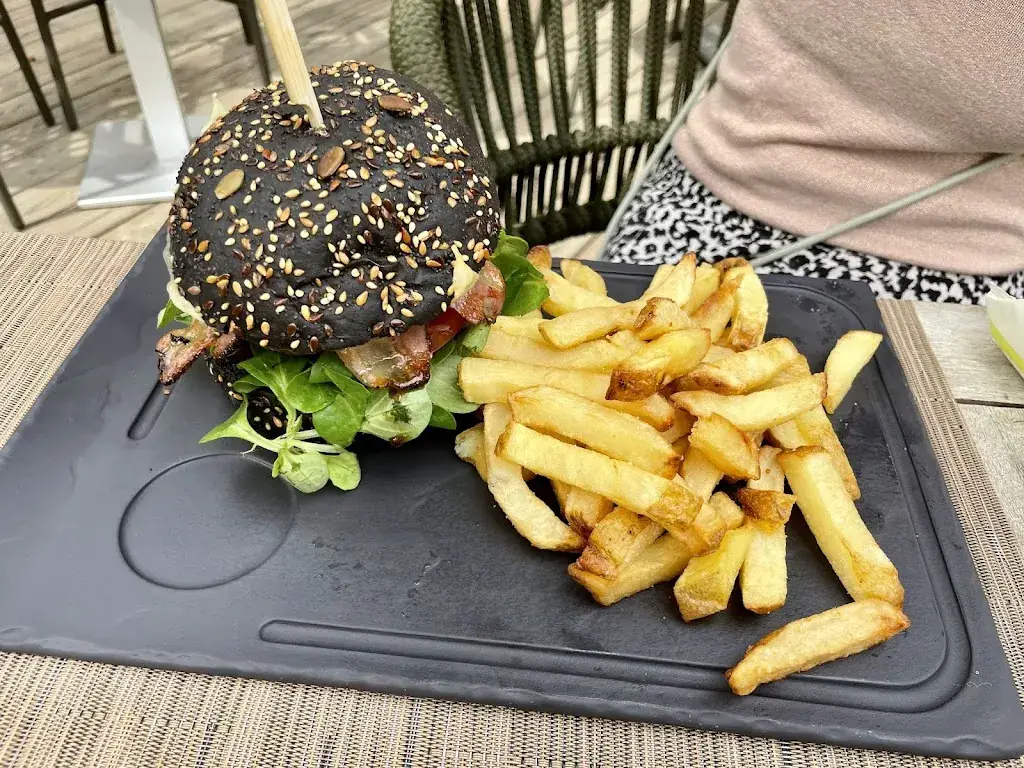 Menu_Restaurant La Cave bar à viandes_L'Île-Rousse_image_6