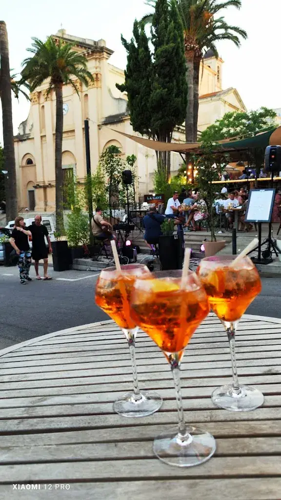 Menu_Restaurant La Cave bar à viandes_L'Île-Rousse_image_8