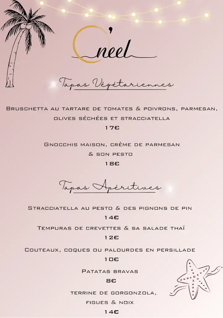 Menu_O'Neel_Challes-les-Eaux_image_4