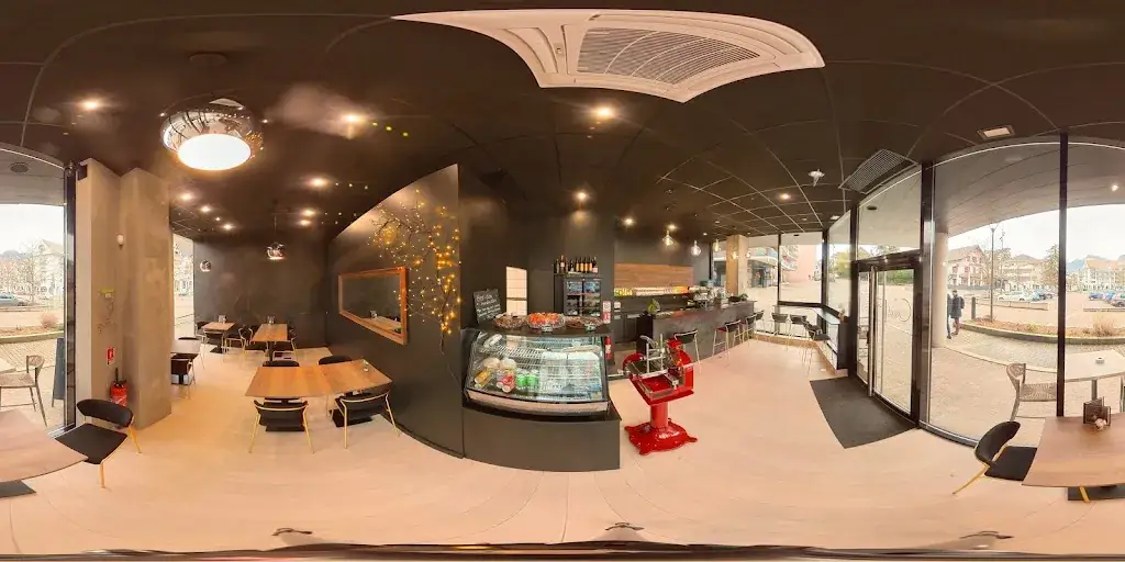 O'Neel Restaurant in Challes-les-Eaux