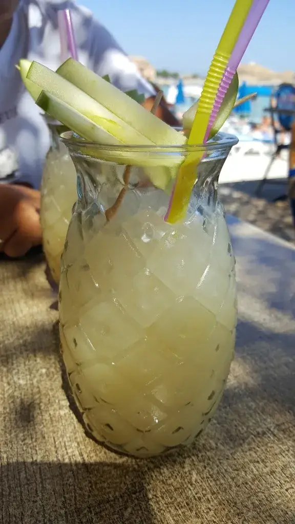 Menu_Restaurant Le Grand Large_L'Île-Rousse_image_6