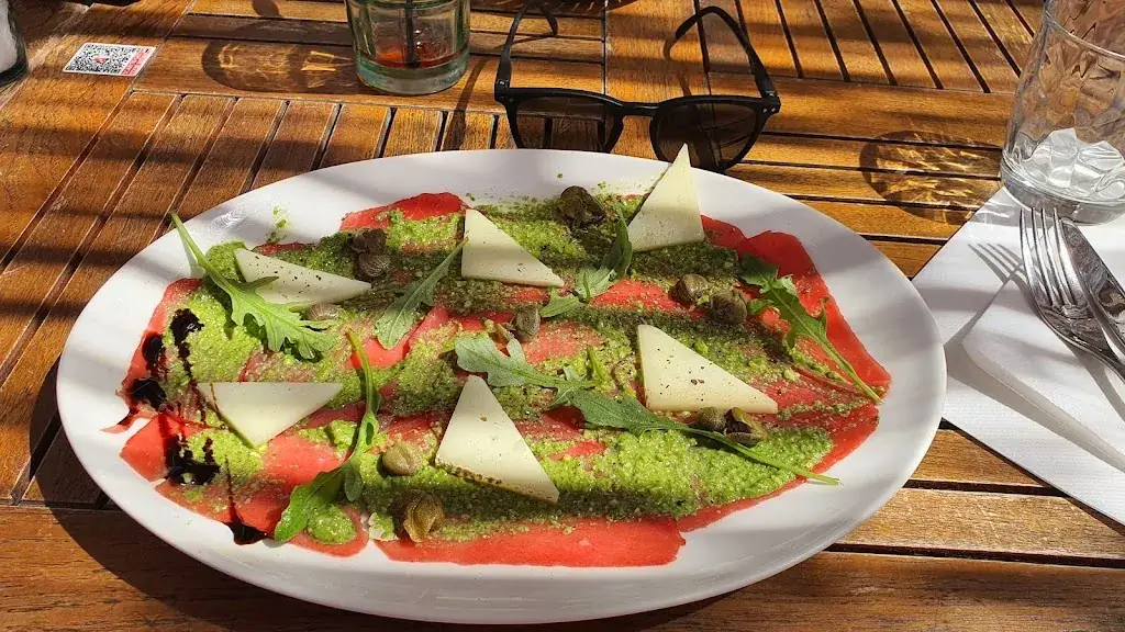 Menu_Restaurant Le Grand Large_L'Île-Rousse_image_7