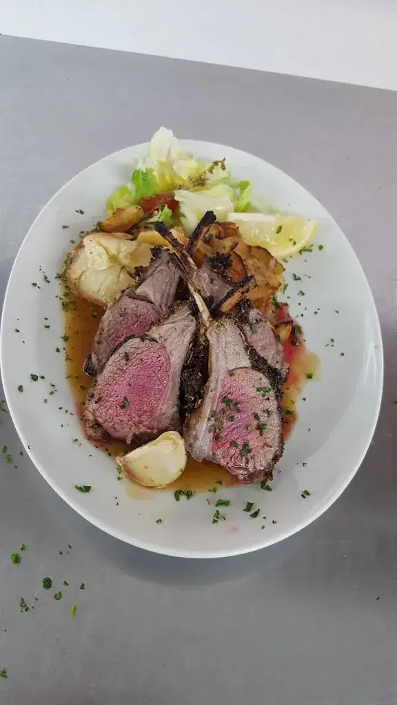 Menu_Restaurant Le Grand Large_L'Île-Rousse_image_8