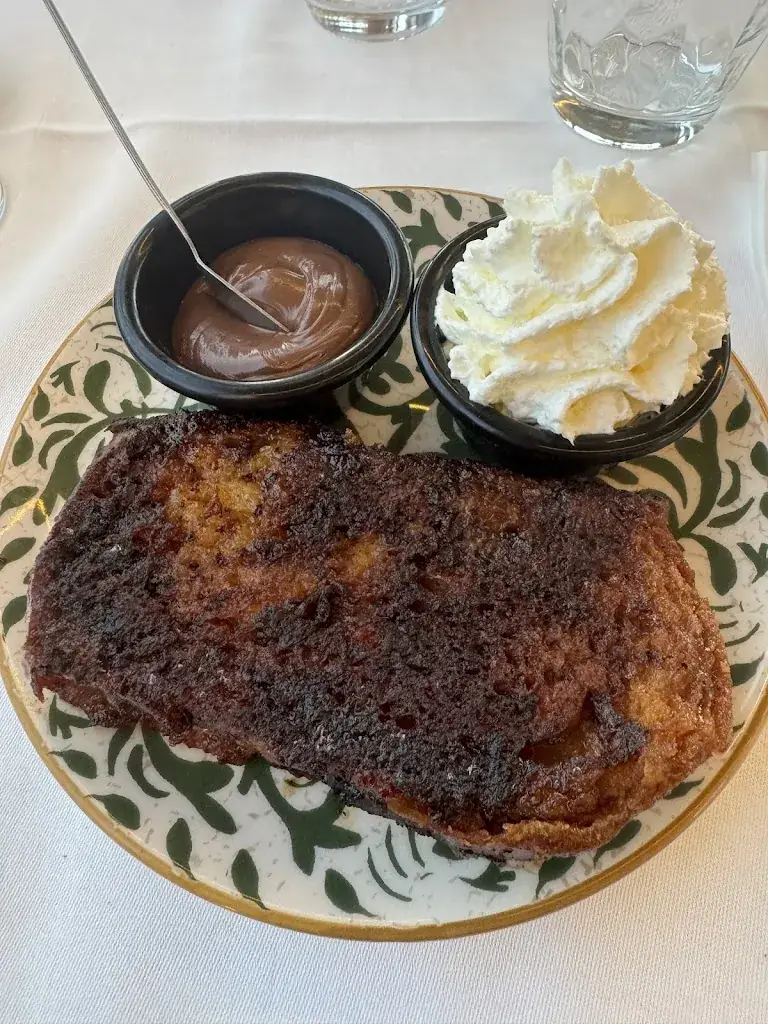 Aleks_Restaurant Le Grand Large_L'Île-Rousse_review