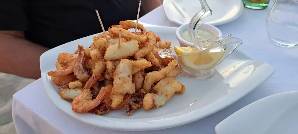 Menu_A Siesta_L'Île-Rousse_image_7