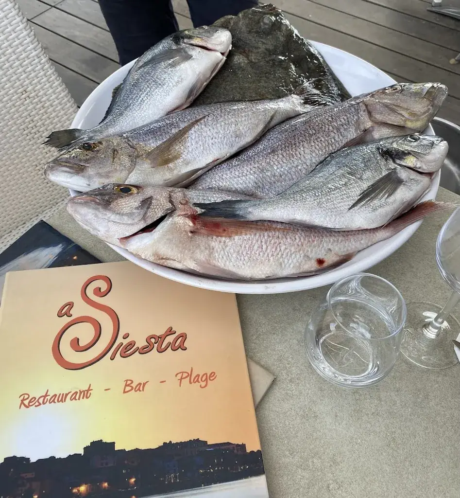 Menu_A Siesta_L'Île-Rousse_image_8