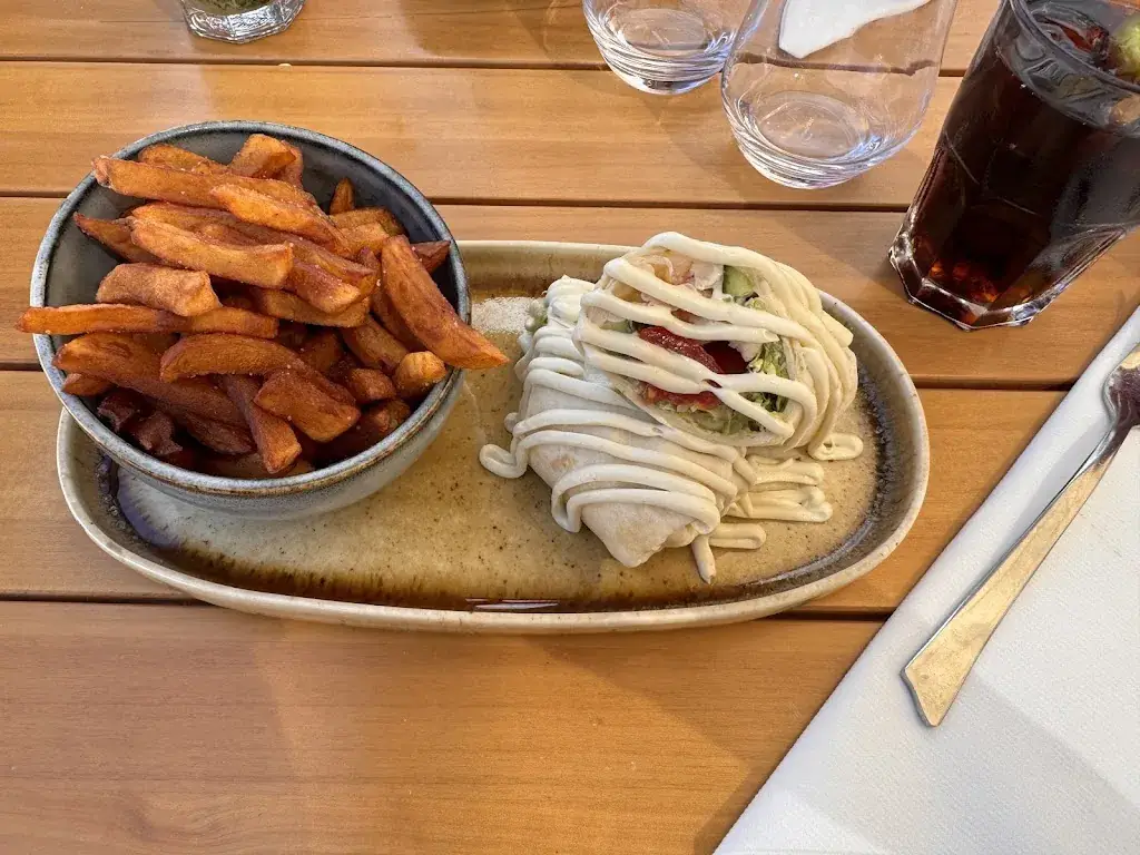 N.O.D Musik_A Siesta_L'Île-Rousse_review