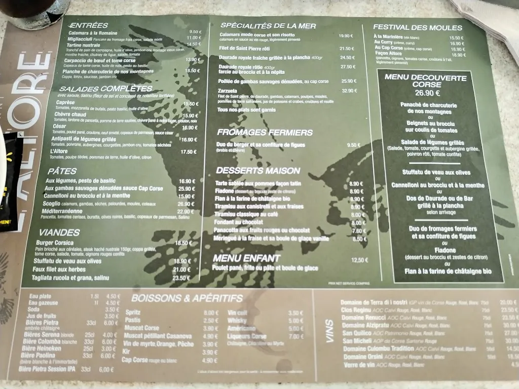 Menu_L'Altore_L'Île-Rousse_image_4