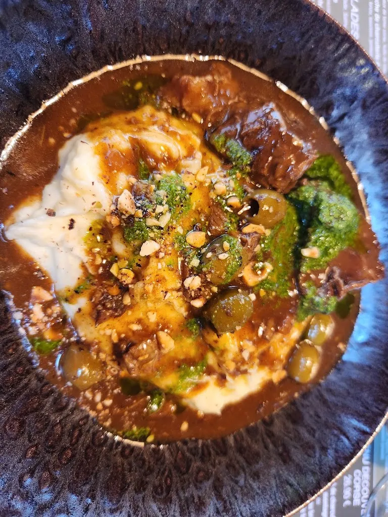 Sophie Ting_L'Altore_L'Île-Rousse_review