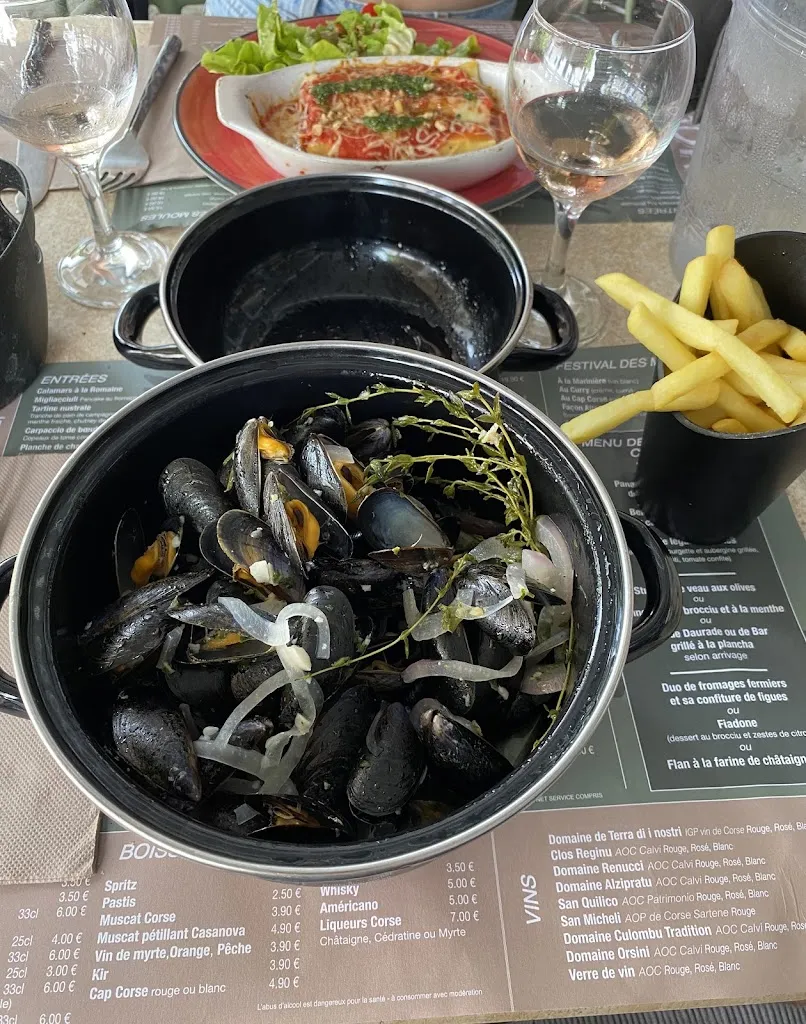 Luca_L'Altore_L'Île-Rousse_review