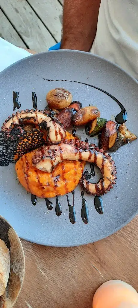 Menu_The appointment_L'Île-Rousse_image_7