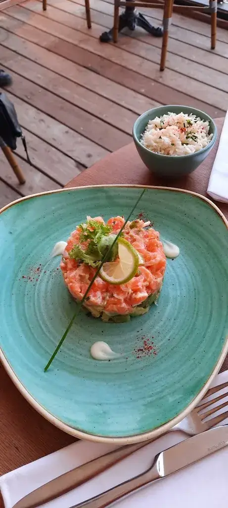 Menu_The appointment_L'Île-Rousse_image_9