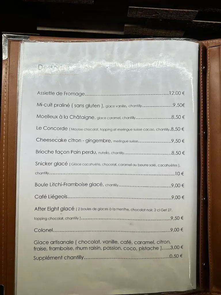 Menu_L'Épicure_L'Île-Rousse_image_1