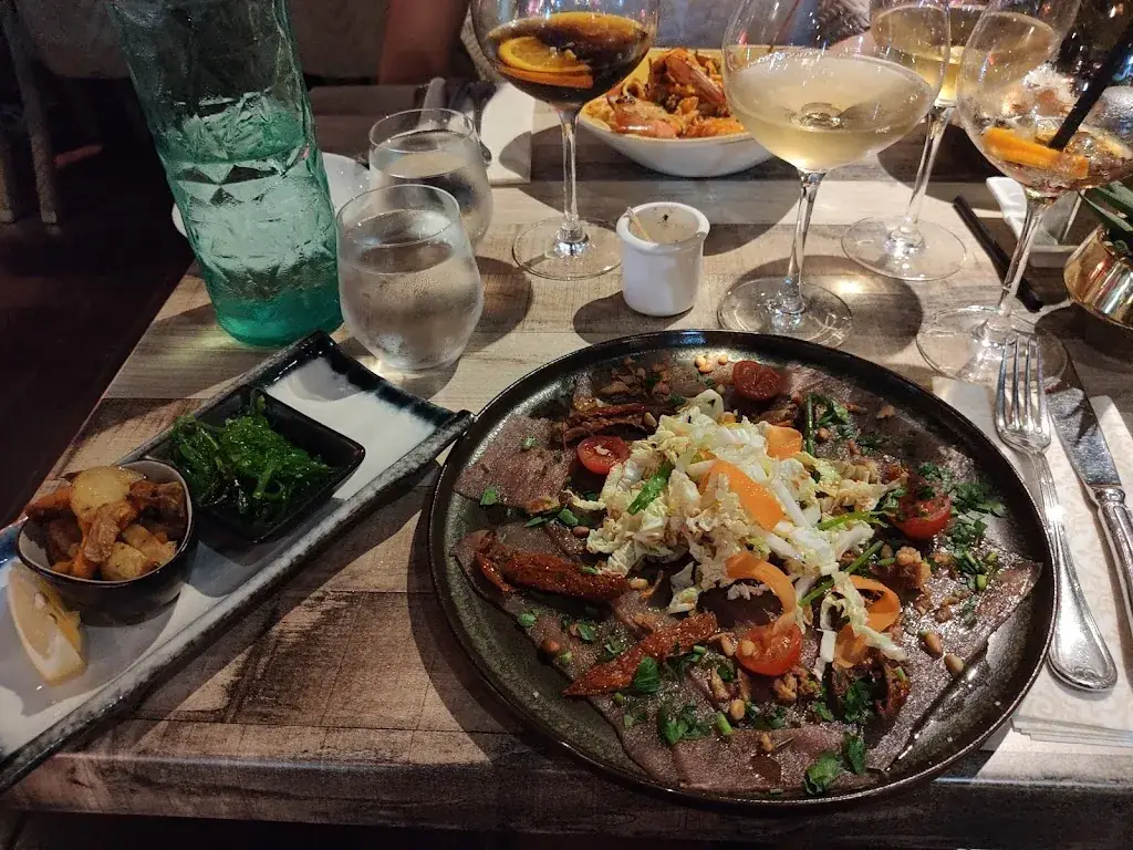 Jean-Marc HERRADA_L'Épicure_L'Île-Rousse_review