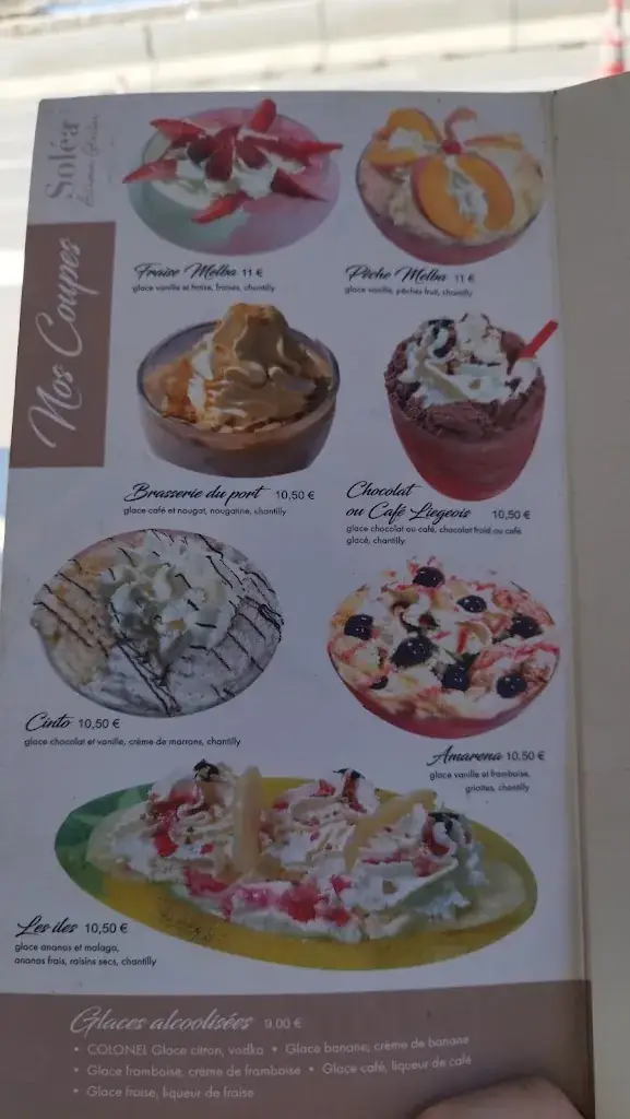 Menu_Brasserie du Port_L'Île-Rousse_image_2