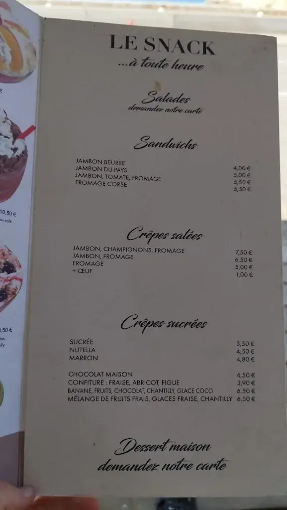 Menu_Brasserie du Port_L'Île-Rousse_image_4