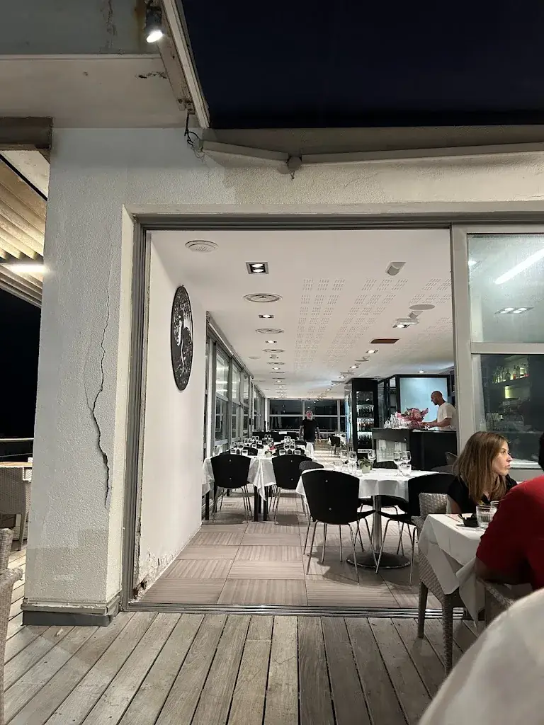 whyagata_Brasserie du Port_L'Île-Rousse_review