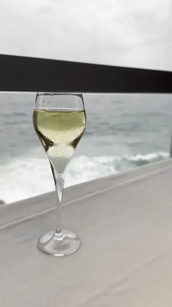 Anna B._Brasserie du Port_L'Île-Rousse_review