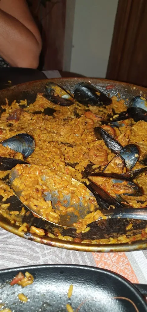 Menu_Restaurant Chez Paco_L'Île-Rousse_image_5