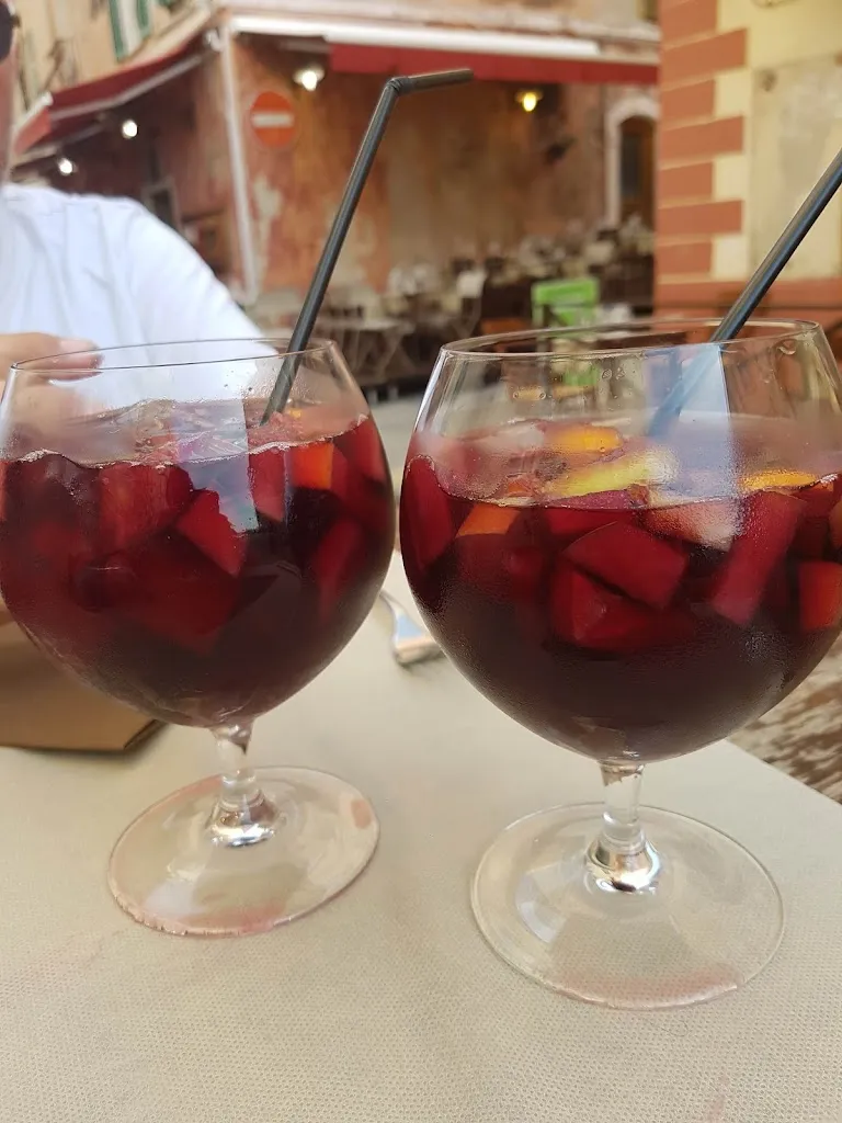 Menu_Restaurant Chez Paco_L'Île-Rousse_image_7