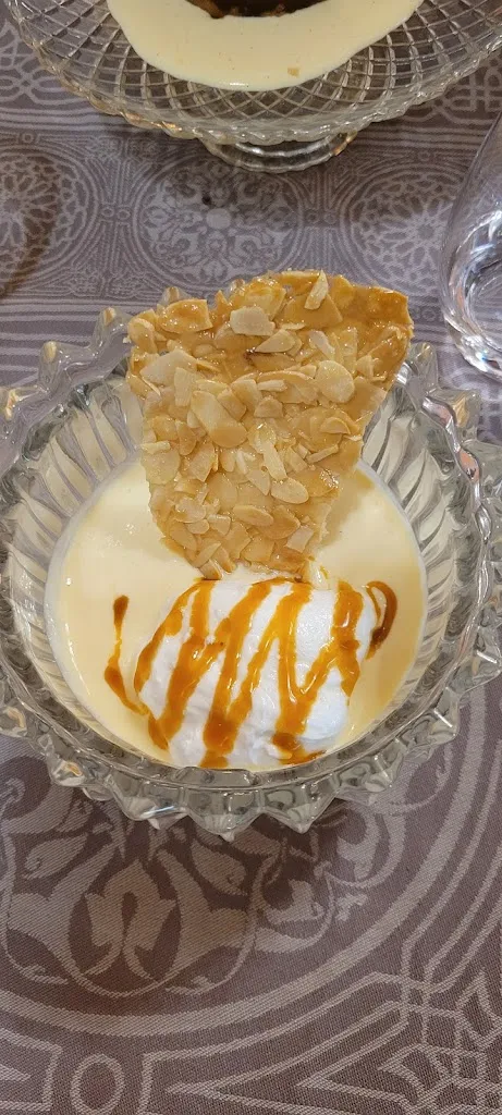 Menu_Restaurant Chez Paco_L'Île-Rousse_image_9