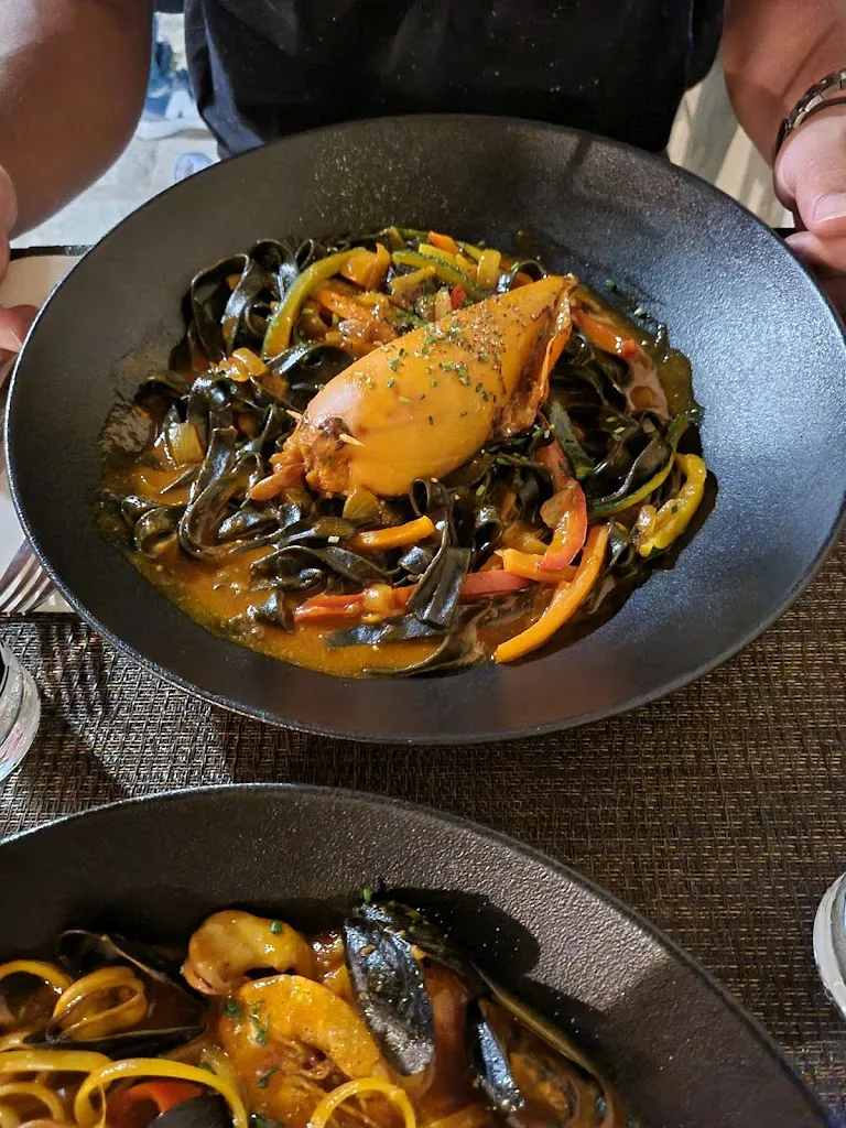 Ramona Hofer_Restaurant Chez Paco_L'Île-Rousse_review