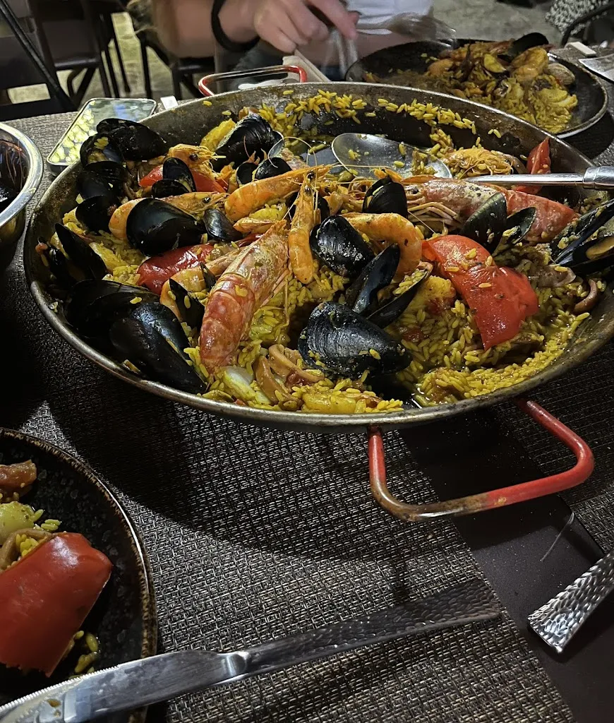 David Probst_Restaurant Chez Paco_L'Île-Rousse_review