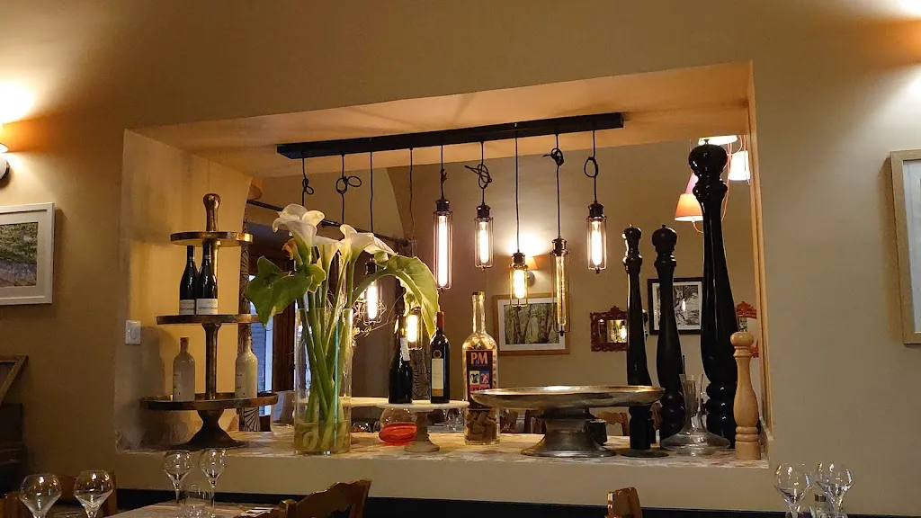 Restaurant Chez Paco restaurant in L'Île-Rousse