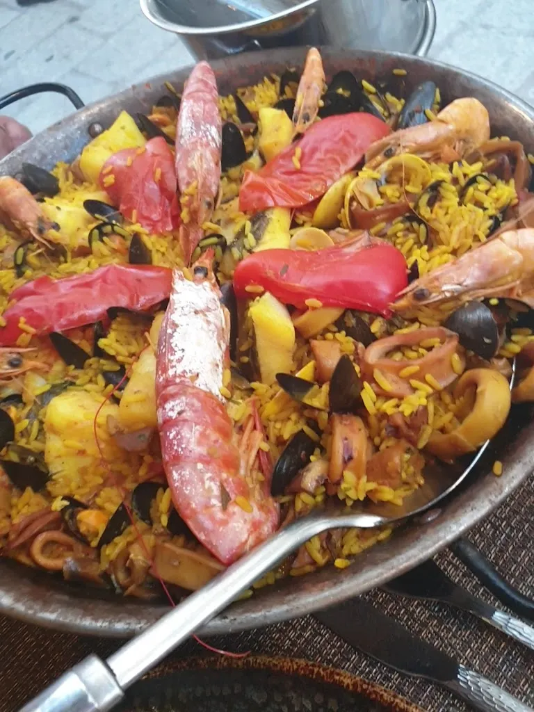 Restaurant Chez Paco_L'Île-Rousse_slider_image_2