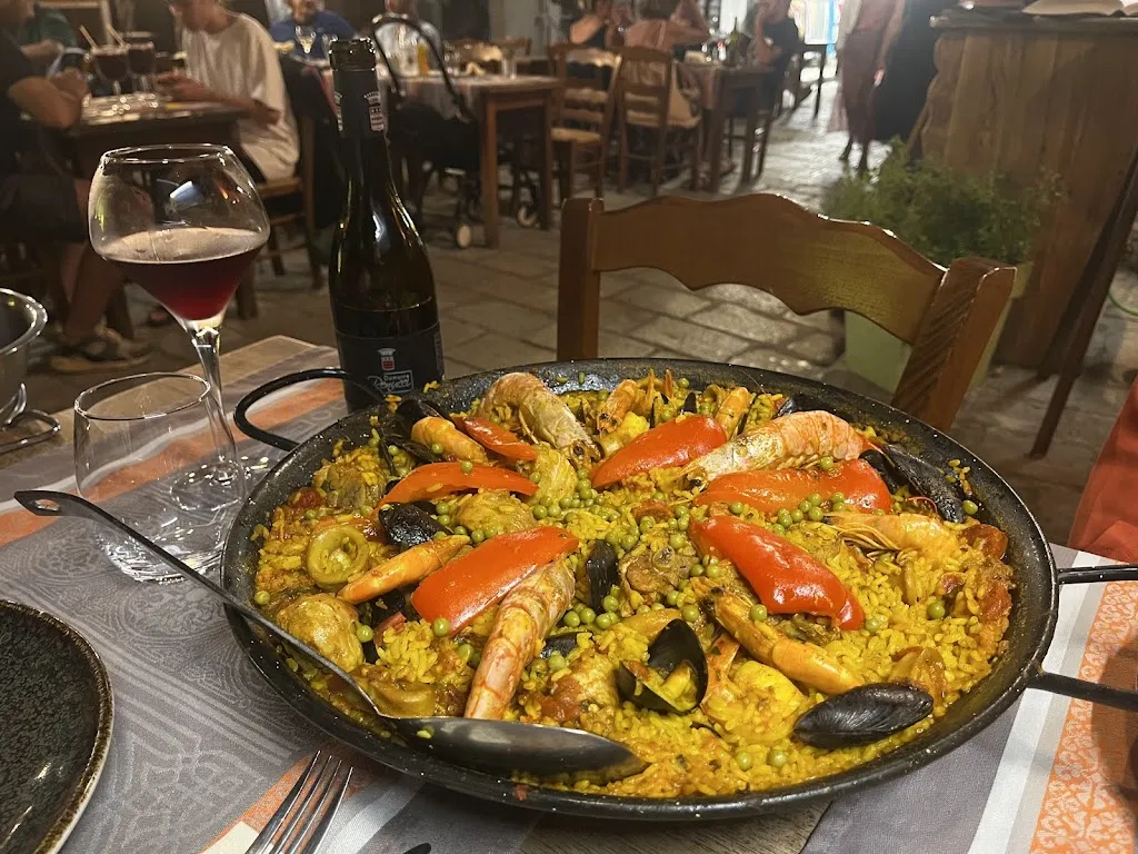 Restaurant Chez Paco_L'Île-Rousse_slider_image_3