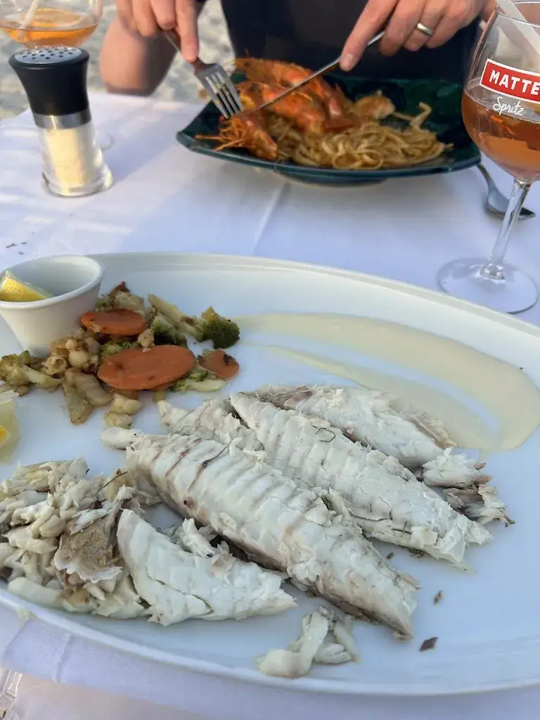 Nancy B_Le Marinella_L'Île-Rousse_review