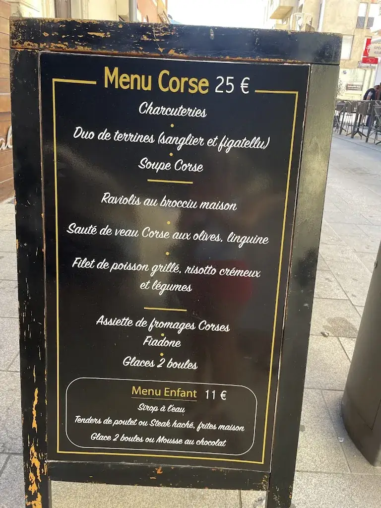 Menu_Le Rialto_L'Île-Rousse_image_2