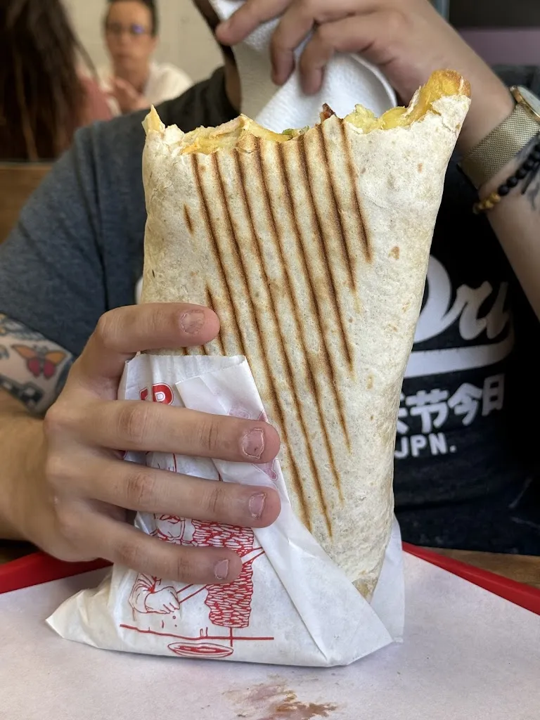 Menu_Tea Place_Ambert_image_6