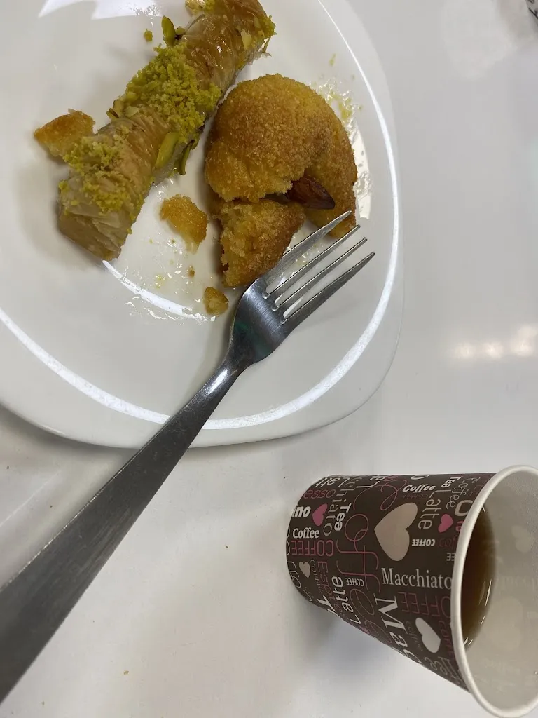 Menu_Tea Place_Ambert_image_7