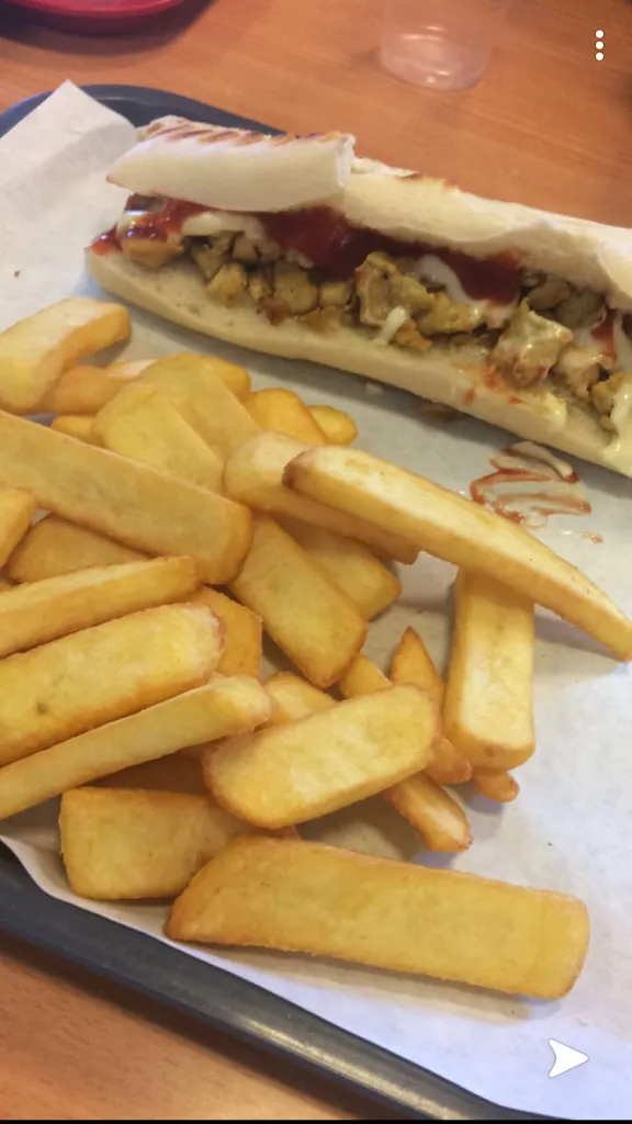 Menu_Tea Place_Ambert_image_8