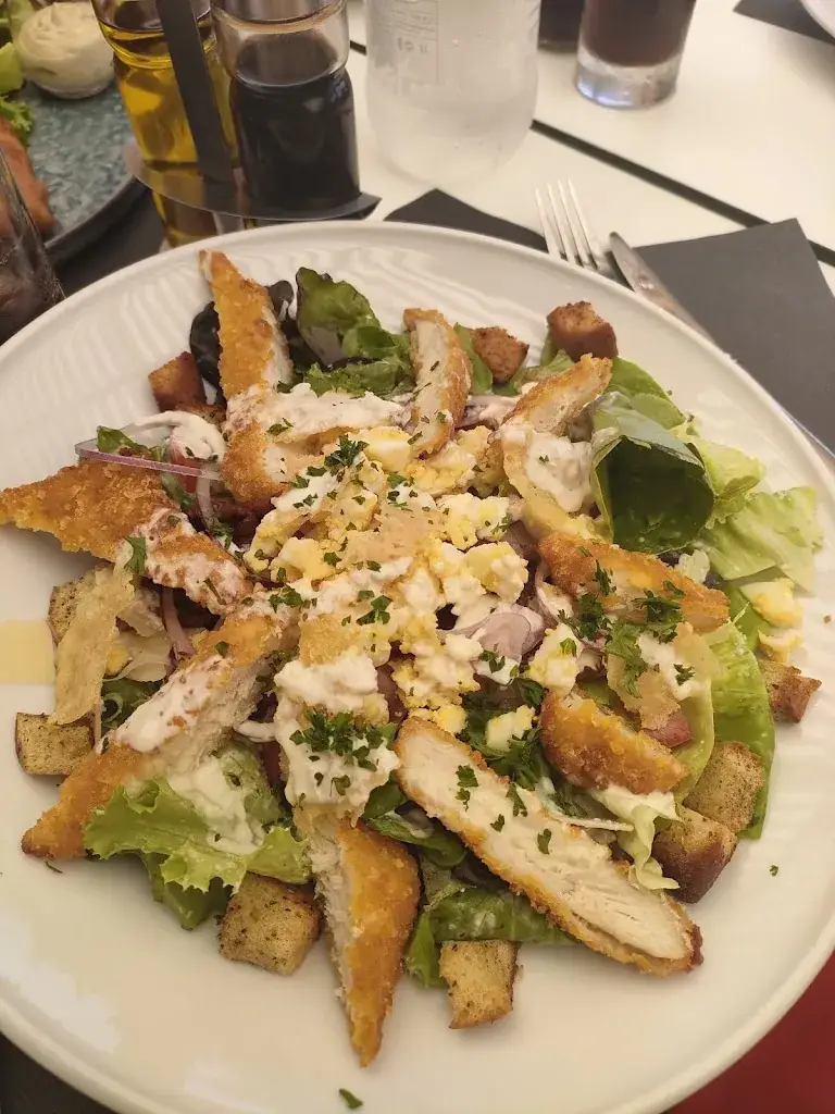 Menu_L' Acula Marina Plage_L'Île-Rousse_image_5