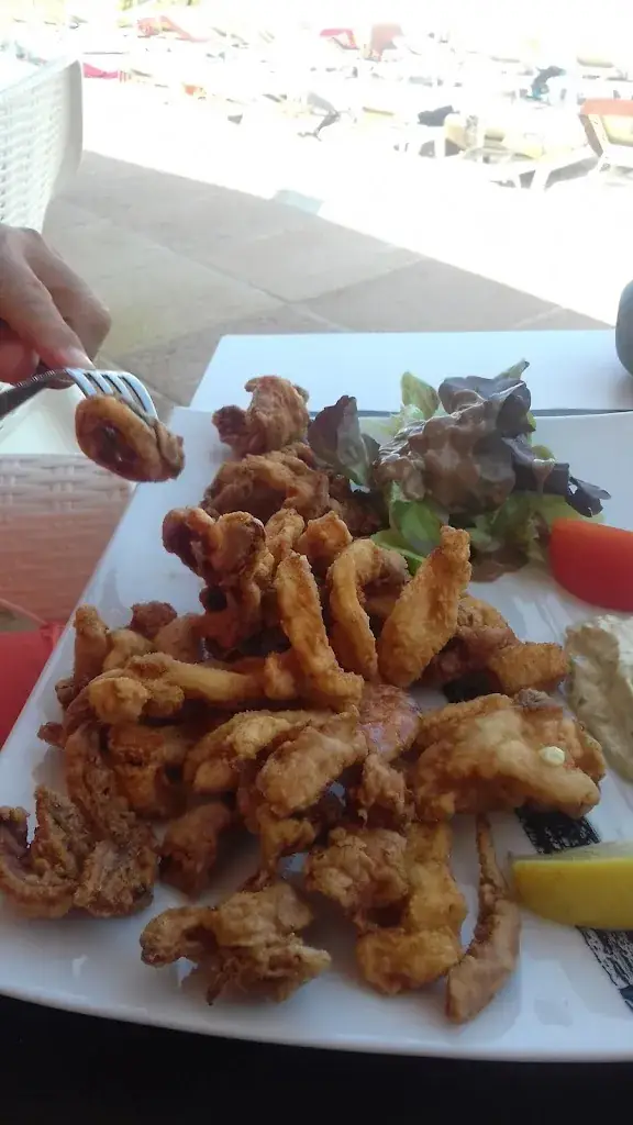 Menu_L' Acula Marina Plage_L'Île-Rousse_image_8