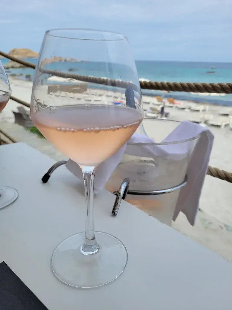 Menu_L' Acula Marina Plage_L'Île-Rousse_image_9