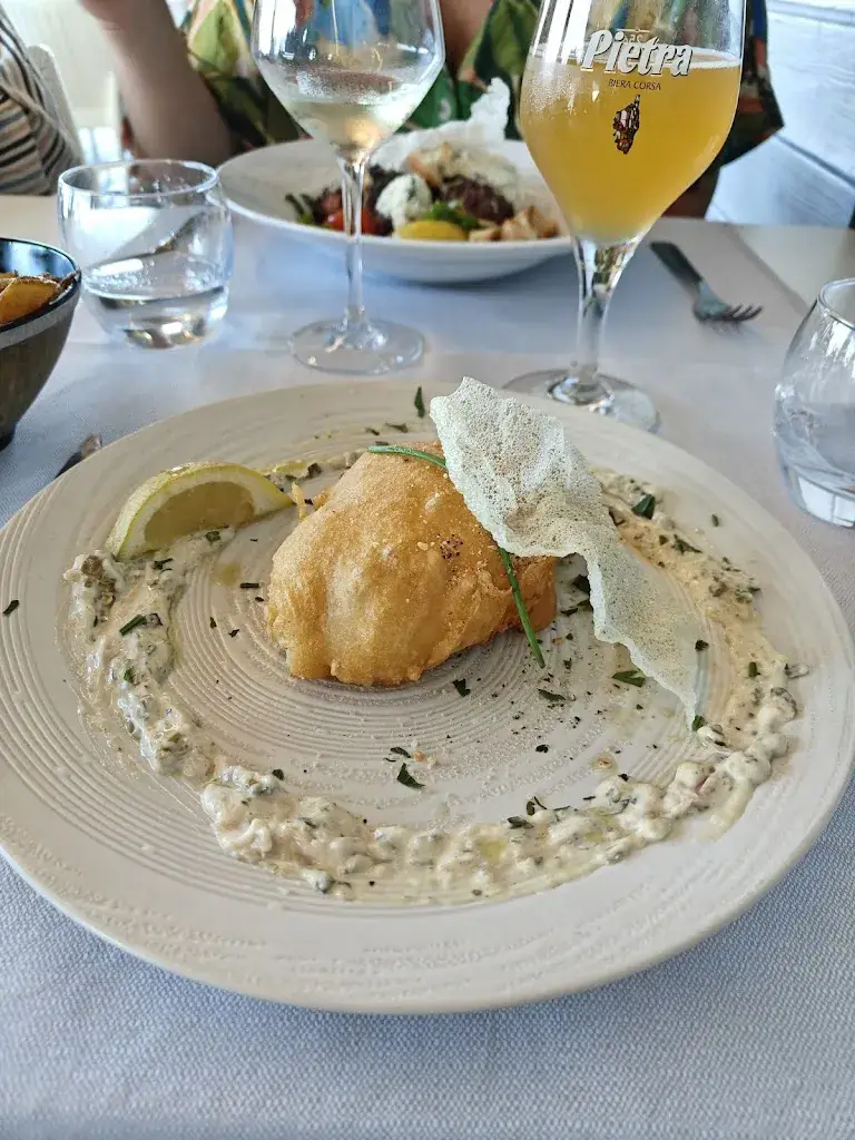 Thijs Snauwaert_L' Acula Marina Plage_L'Île-Rousse_avis